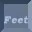Feet Equipment Slot