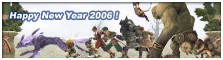 Happy New Year 2006!