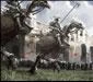 Quêtes Guerre du Cristal