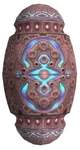 The aggro side of a Zdei