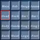 Head Slot