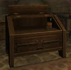 A Bureau in a Bastokan Mog House.