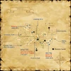 Chests on Davoi's first map