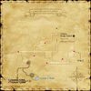Coffers on the Quicksand Caves' second map