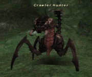 Crawler Hunter