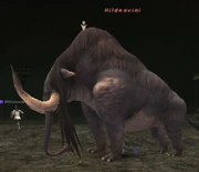 Hildesvini