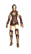 Hume Female RSE