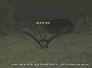 Blade Bat
