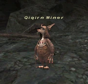 Qiqirn Miner