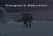 A Vanguard Ambusher