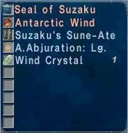 Standard Treasure Pool