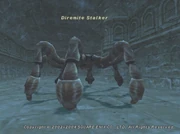 Diremite Stalker
