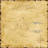 Chests on Castle Oztroja's third map