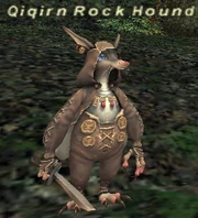Qiqirn Rock Hound