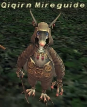 Qiqirn Mireguide