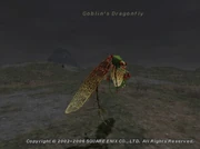 Goblin's Dragonfly