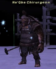 Na'Qba Chirurgeon
