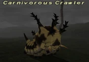 Carnivorous Crawler