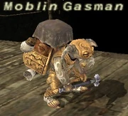 Moblin Gasman
