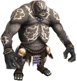 Dark Gigas