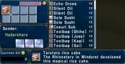 Receiving items in your Delivery Box