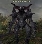 Dark Esquire