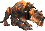 Smilodon