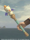 Moogle Rod