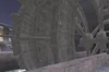 Paddle Wheels