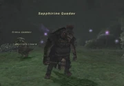 Sapphirine Quadav