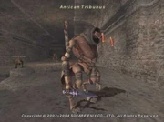 Antican Tribunus