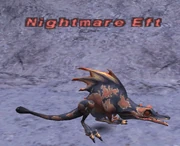 Nightmare Eft