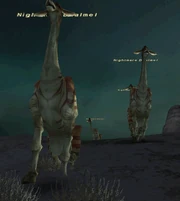 Nightmare Dhalmel