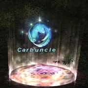 Carbuncle