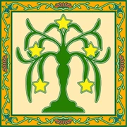 The Flag of the Federation