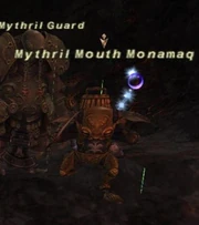Mythril Mouth Monamaq