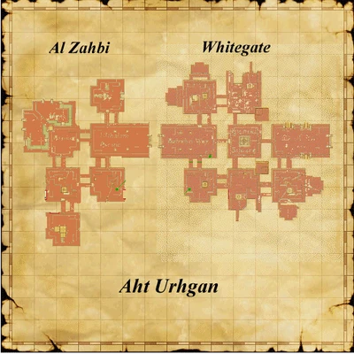Overview of Aht Urhgan