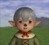 Tarutaru ♂ (face 4a)