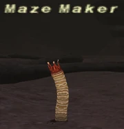 Maze Maker