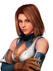 Female Hume