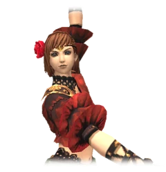 Dancer