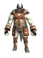 Level 1 Galka RSE