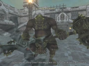 Troll Destroyer