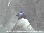 Metallic Slime