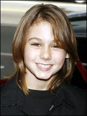 Actor Dominic Scott Kay (b.1996)