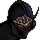 Shadow's menu sprite
