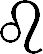 Image:Leo Symbol.png