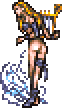 Siren, Japanese graphic