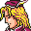 Edward's SNES menu portrait