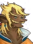 Portrait of Cid